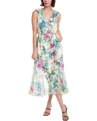 Tommy Bahama Tropical Bliss Maxi Dress