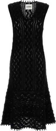 Jil Sander Dress