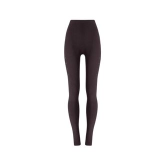 Wolford Leggings - Dames - Leggings - Paars - S - Broeken