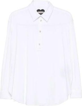 Roberto Ricci Design Rrd - Roberto Ricci Designs | Oxford Polo Shirt - 42