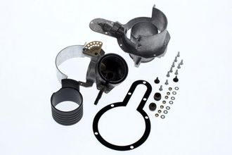 Bosch Codo De Conexi&oacute;n, 87157050300