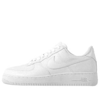 Nike Air Force 1 Perforated Pack White 315122-140