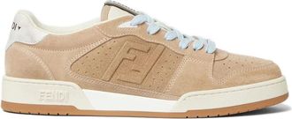 Fendi Hombre, Zapatos, Beige, Talla: 43 EU