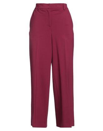 Liviana Conti BOTTOMWEAR - Trousers sur YOOX.COM