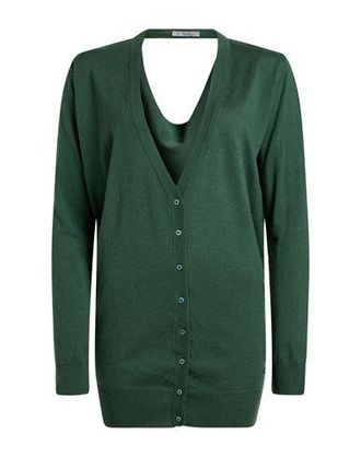 Pinko PRENDAS DE PUNTO - C&aacute;rdigans en YOOX.COM