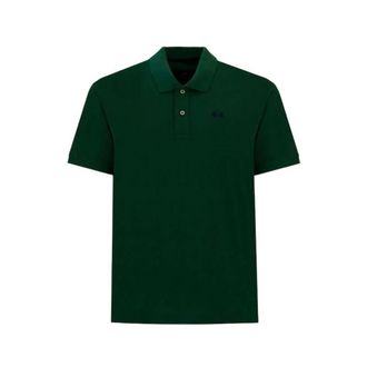 La Martina Uomo, Top, Verde, 2Xl, new