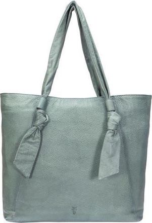 Frye Nora Knotted Strap Tote in Sky Blue at Nordstrom Rack