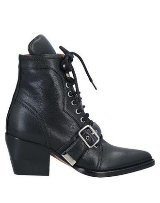 Chlo&eacute; CALZATURE - Stivaletti su YOOX.COM