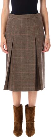 Saint Laurent rokken