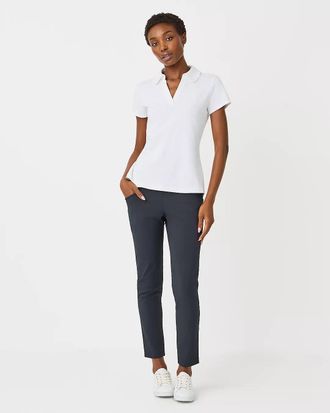 Lilly Pulitzer UPF 50+ Luxletic 28 Corso Pant