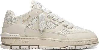 Axel Arigato Sneakers Area Lo - Bianco