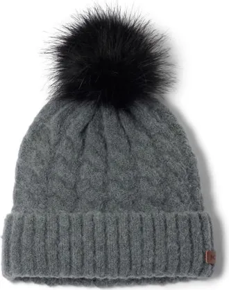 Columbia Winter Blur II Beanie M&uuml;tze - Unisex | grau