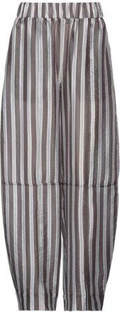 Ganni BOTTOMWEAR - Trousers on YOOX.COM