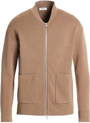 Sandro PRENDAS DE PUNTO - C&aacute;rdigans en YOOX.COM
