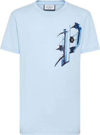 Philipp Plein T-Shirt Ronde Hals