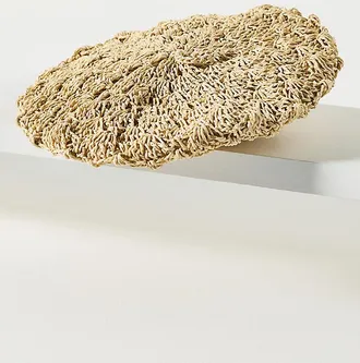 Wyeth Nyc Straw Beret