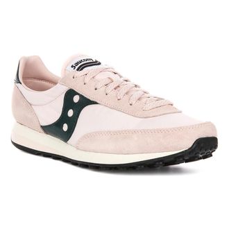 Saucony Trainer 80 - male - Saucony - Sneakers - Pink - 10 1/2 UK - Shoes