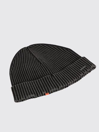 Roberto Ricci Design Hat Men color Black