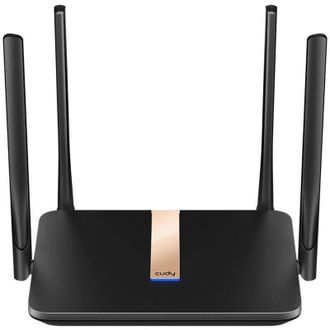 OEM Router Cudy Ac1200 Wifi Mesh 4g Lte Router Lt500deu