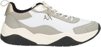 A|X Armani Exchange CALZATURE - Sneakers su YOOX.COM