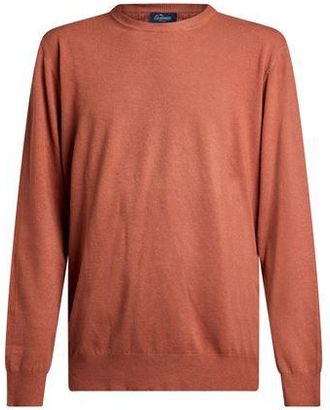 Blu Cashmere MAGLIERIA - Pullover su YOOX.COM