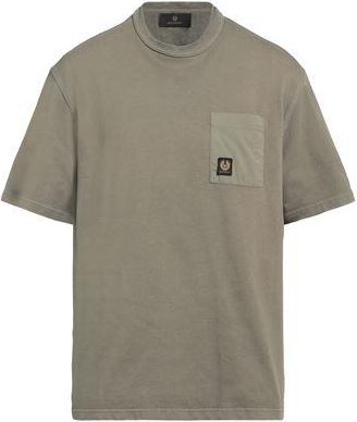 Belstaff TOPWEAR - T-shirts on YOOX.COM