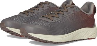 Propét Propet One Evolve Womens Shoes Morel/Amber : 10.5 XX (4E), Textile