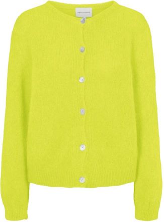 Americandreams Americandreams, Donna, Maglie, Giallo, XL, new