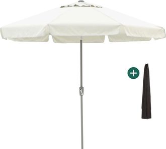 Shadowline Aruba parasol &oslash; 300cm