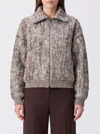 Brunello Cucinelli Sweater Woman color Beige