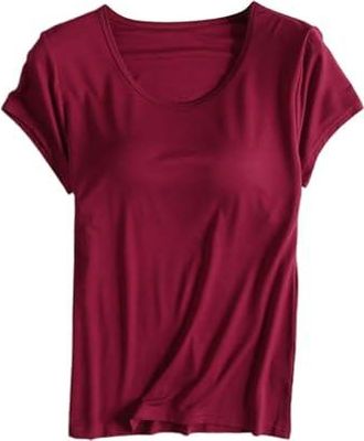 Sweat Oversized Femme - Col Rond - Manches Longues - Poche