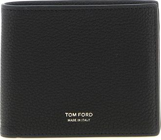 Tom Ford Heren, Accessoires, Zwart, Maat: ONE Size
