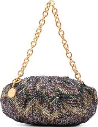 Missoni Dames, Tassen, Veelkleurig, Maat: ONE Size Katoen