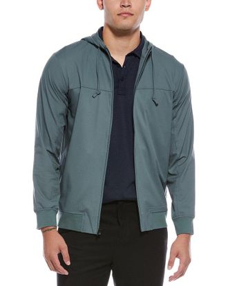 Travis Mathew Travismathew Wanderlust Hoodie