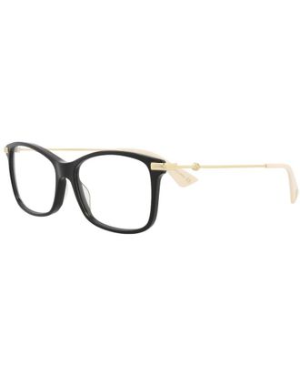 Gucci Womens Gg0513o 54Mm Optical Frames
