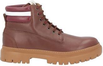 Bally CALZADO - Botines de ca&ntilde;a alta en YOOX.COM