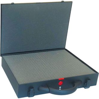 OEM Caja Met&aacute;lica Con Relleno 390x280x70 Mm