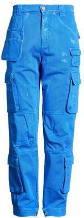 Cultura PARTES DE ABAJO - Pantalones vaqueros en YOOX.COM