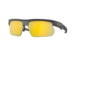 Oakley Accessoires, unisex, Zwart, ONE Size, Bi Sphaera Prizm 24k Gepolariseerde Zonnebril