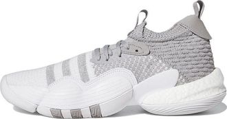 adidas Trae Young 2 Grey Moon H03842