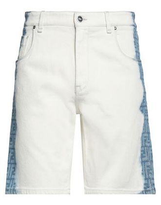 Fendi HOSEN & RÖCKE - Jeansshorts auf YOOX.COM