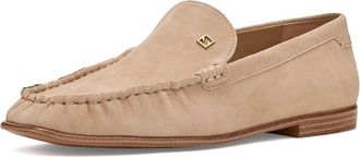 Franco Sarto A-Lainey Womens Flat Shoes Desert : 9.5 M, Leather
