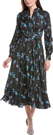 Marchesa Sorrento Dress