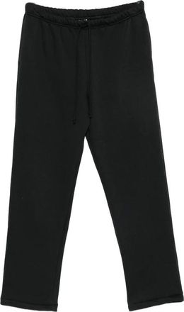 SKIMS Pantaloni della tuta a gamba dritta - - Trousers - Uomo - Nero - XL