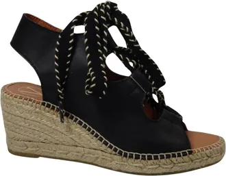 Viguera Dames, Schoenen, Zwart, Maat: 39 EU