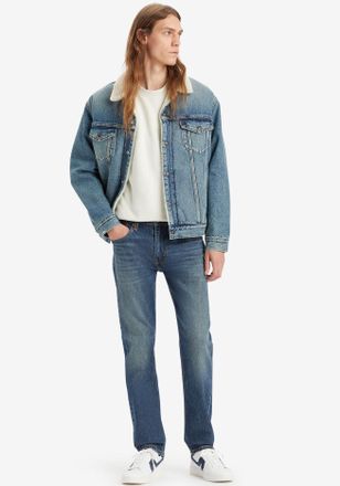 Levi's Tapered-fit-Jeans