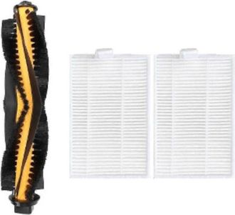 OEM Cepillo Giratorio Y Filtro Hepa Para Accesorios De Limpieza Del Robot Aspirador 800t