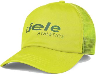 Ciele Athletics Ciele TRLCap SC - Comp - Onehundred - Lucifer - M/L Yellow
