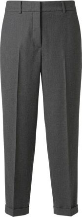 Pennyblack Broeken, Dames, Grijs, XL, Pbbtenue Broek