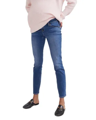 Hatch The Slim Maternity Jean